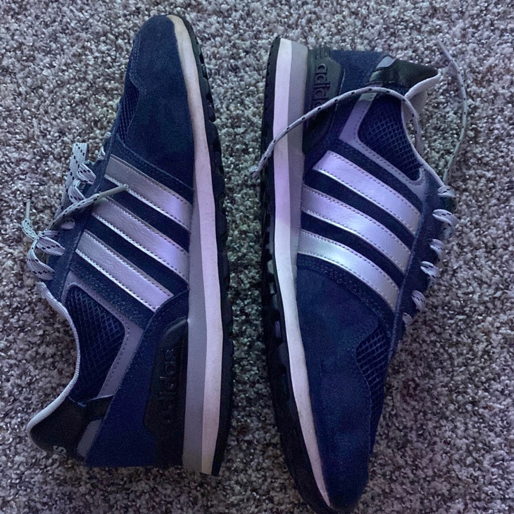 Adidas Old School Shoes